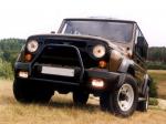 УАЗ-3159 Барс 1999 года